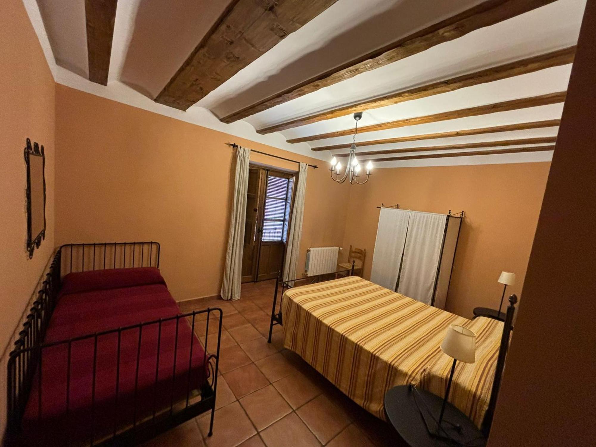 Casa Rural Carcelén 외부 사진