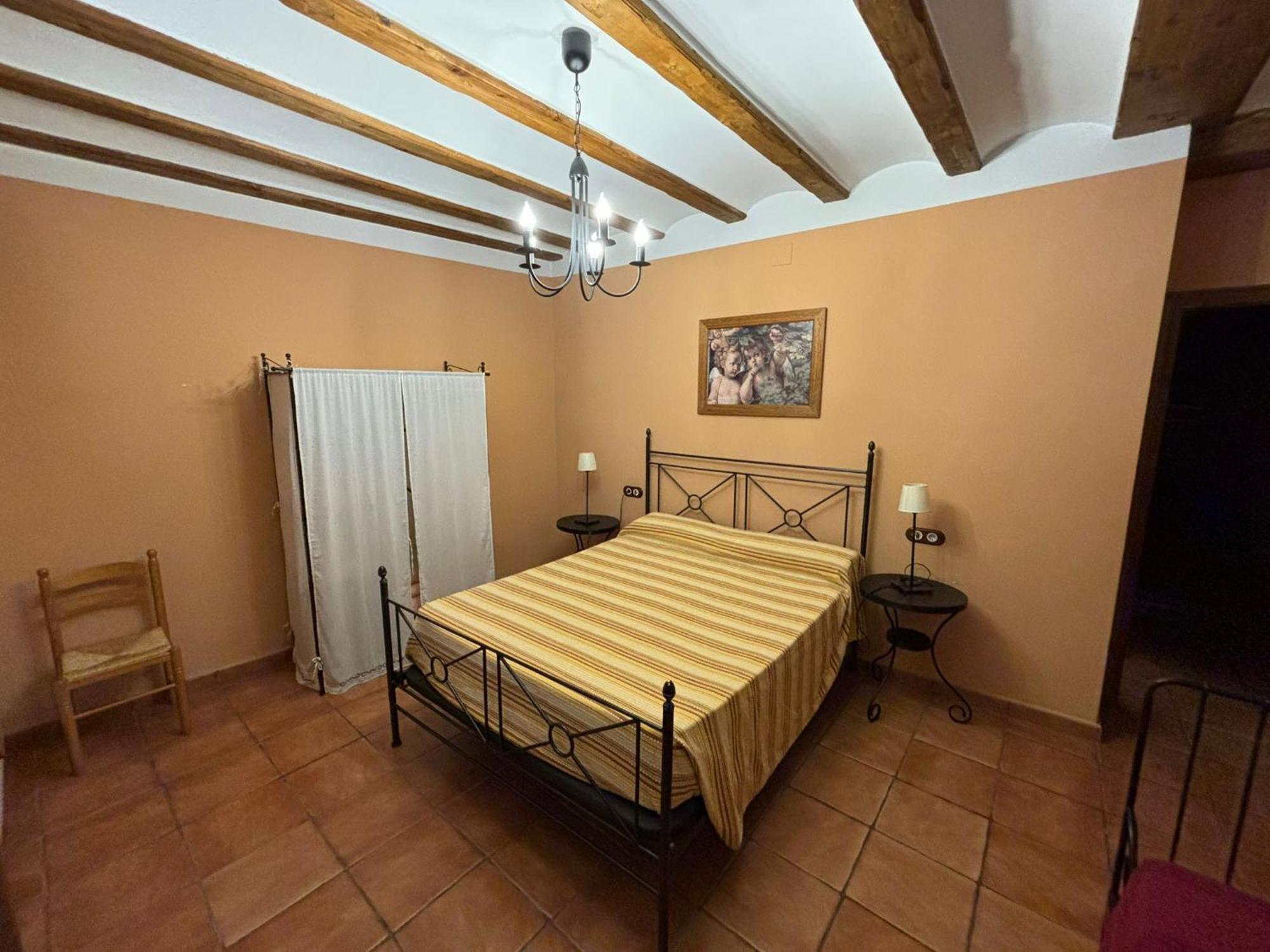Casa Rural Carcelén 외부 사진