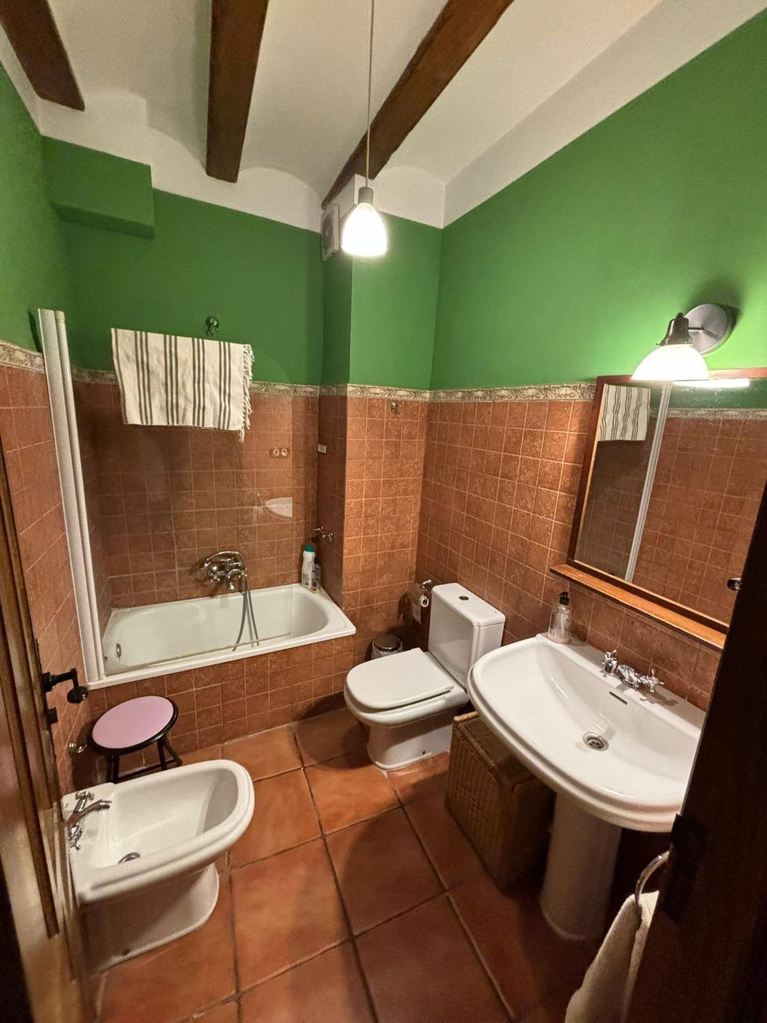 Casa Rural Carcelén 외부 사진