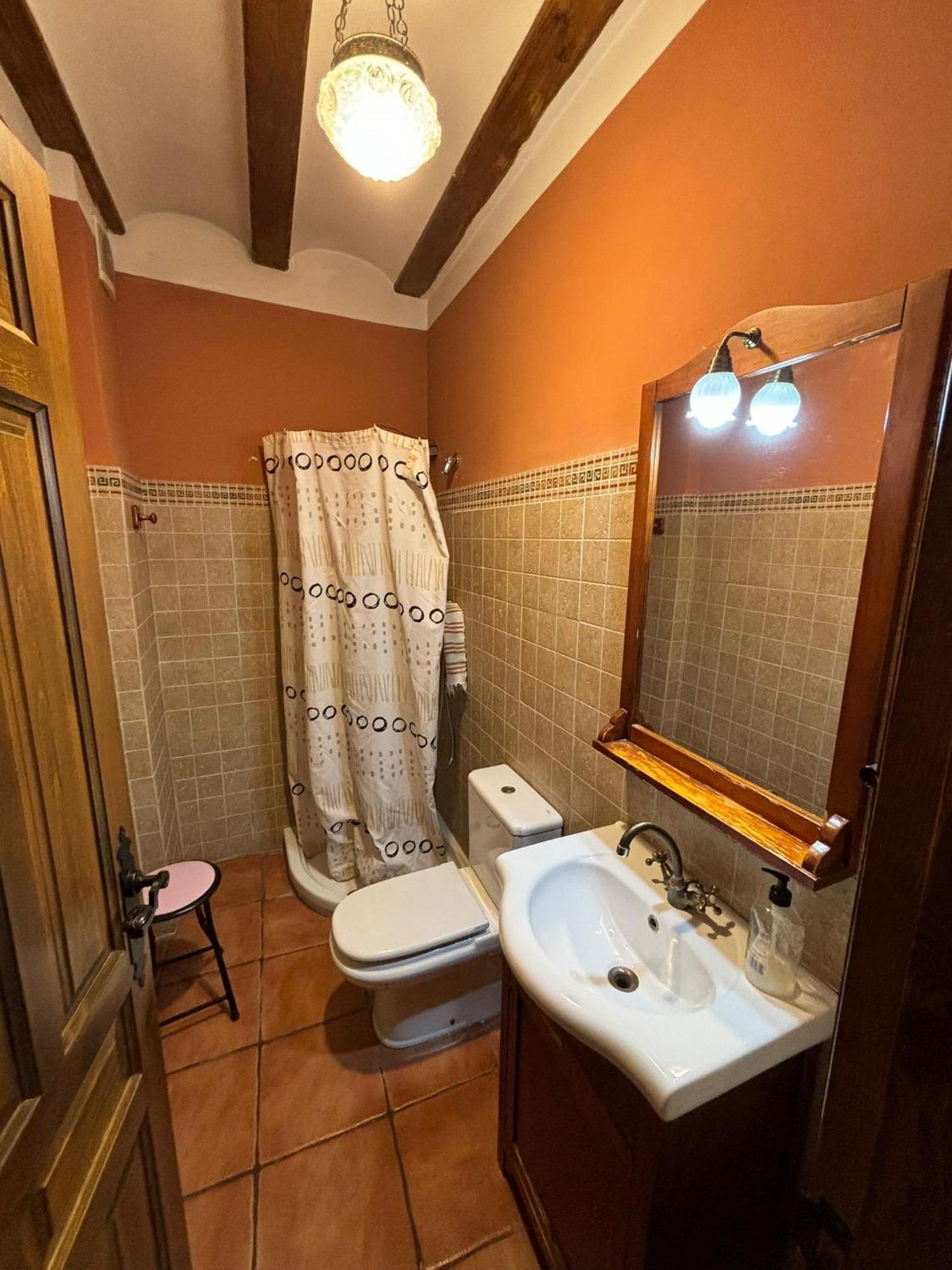 Casa Rural Carcelén 외부 사진